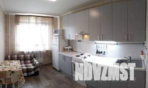 1-к квартира, на длительный срок, 43м2, 10/17 этаж