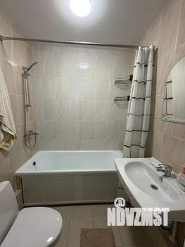 1-к квартира, на длительный срок, 34м2, 7/15 этаж