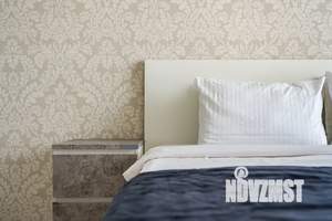 1-к квартира, посуточно, 44м2, 2/18 этаж