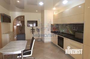 2-к квартира, на длительный срок, 68м2, 9/24 этаж