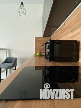 Студия квартира, посуточно, 26м2, 16/25 этаж