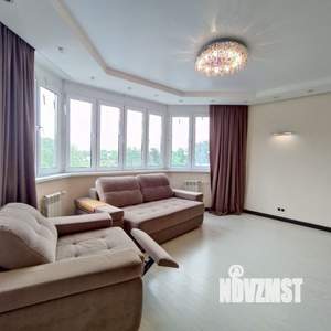 2-к квартира, на длительный срок, 59м2, 3/25 этаж