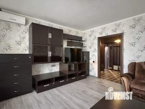 2-к квартира, на длительный срок, 62м2, 12/17 этаж