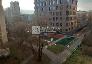 1-к квартира, на длительный срок, 33м2, 5/9 этаж