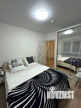 1-к квартира, на длительный срок, 41м2, 16/22 этаж