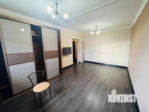 1-к квартира, на длительный срок, 40м2, 16/17 этаж