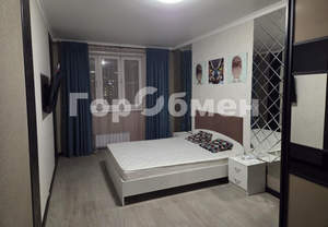 2-к квартира, на длительный срок, 66м2, 21/25 этаж