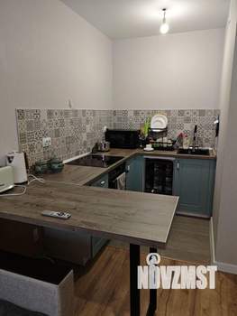 3-к квартира, на длительный срок, 56м2, 14/17 этаж