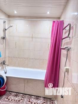 1-к квартира, на длительный срок, 38м2, 2/24 этаж