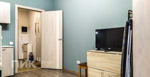 1-к квартира, на длительный срок, 21м2, 11/16 этаж