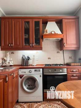 1-к квартира, на длительный срок, 40м2, 1/9 этаж