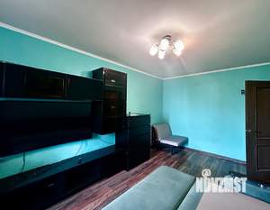 2-к квартира, на длительный срок, 52м2, 8/9 этаж