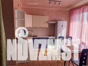 1-к квартира, на длительный срок, 38м2, 8/17 этаж