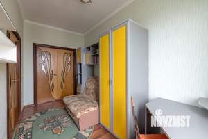 3-к квартира, на длительный срок, 53м2, 17/17 этаж
