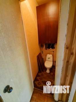 2-к квартира, на длительный срок, 44м2, 5/9 этаж