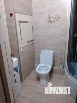 1-к квартира, на длительный срок, 39м2, 1/19 этаж