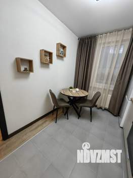 1-к квартира, на длительный срок, 29м2, 5/17 этаж