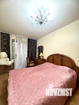 2-к квартира, на длительный срок, 48м2, 4/9 этаж