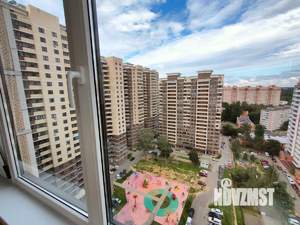 1-к квартира, на длительный срок, 43м2, 17/19 этаж