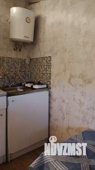 1-к квартира, на длительный срок, 20м2, 3/3 этаж