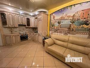 1-к квартира, на длительный срок, 55м2, 4/16 этаж