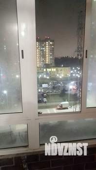 Студия квартира, на длительный срок, 23м2, 8/23 этаж