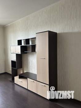 1-к квартира, на длительный срок, 37м2, 2/17 этаж