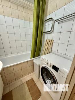 2-к квартира, на длительный срок, 64м2, 7/19 этаж