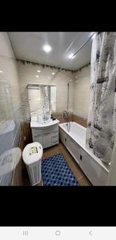 3-к квартира, на длительный срок, 73м2, 5/17 этаж