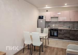 2-к квартира, на длительный срок, 56м2, 3/16 этаж