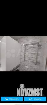 3-к квартира, на длительный срок, 67м2, 6/9 этаж