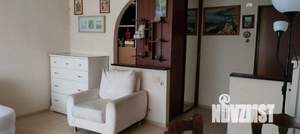 1-к квартира, на длительный срок, 43м2, 3/10 этаж