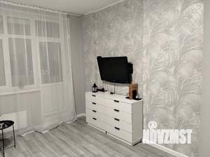 1-к квартира, посуточно, 49м2, 7/18 этаж