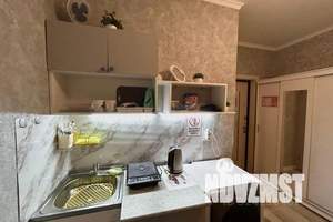 1-к квартира, посуточно, 20м2, 8/17 этаж