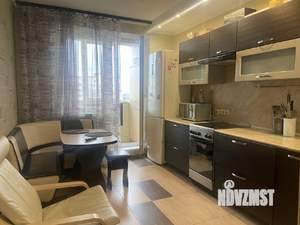 2-к квартира, на длительный срок, 60м2, 16/17 этаж