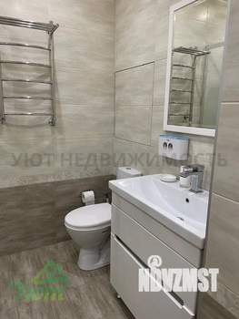 1-к квартира, на длительный срок, 48м2, 4/19 этаж