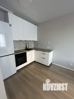 2-к квартира, на длительный срок, 37м2, 4/22 этаж