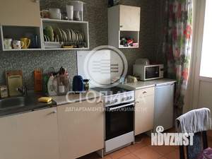 1-к квартира, на длительный срок, 40м2, 8/17 этаж