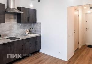 1-к квартира, на длительный срок, 32м2, 6/23 этаж