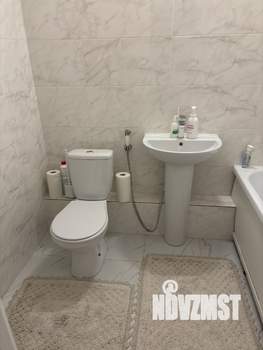 2-к квартира, посуточно, 43м2, 12/22 этаж