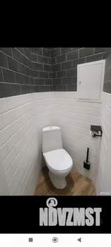 2-к квартира, на длительный срок, 57м2, 2/25 этаж