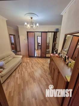 3-к квартира, на длительный срок, 125м2, 8/14 этаж