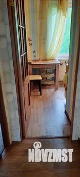 2-к квартира, на длительный срок, 42м2, 5/5 этаж