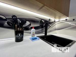 1-к квартира, посуточно, 35м2, 1/17 этаж