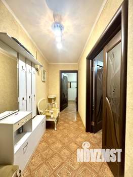 2-к квартира, на длительный срок, 48м2, 4/9 этаж