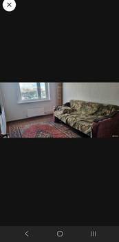 2-к квартира, на длительный срок, 56м2, 12/22 этаж