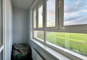 2-к квартира, на длительный срок, 53м2, 19/24 этаж