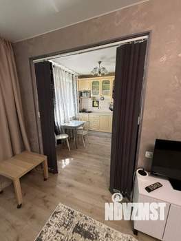 1-к квартира, на длительный срок, 33м2, 9/9 этаж