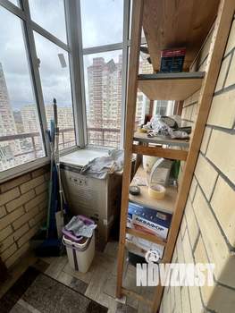 2-к квартира, на длительный срок, 56м2, 16/25 этаж