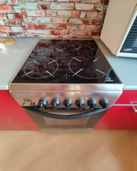 1-к квартира, на длительный срок, 45м2, 10/24 этаж